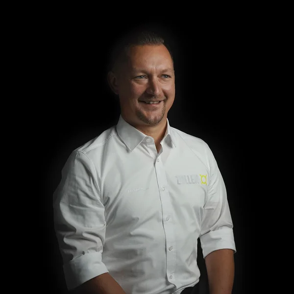 michael haas
