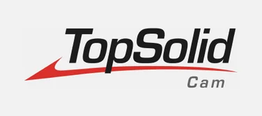 Die Anbindung an TopSolid verbindet Werkzeugdatenbank und CAM-Programmierung. Anwender greifen jederzeit auf freigegebene Werkzeuge und aktuelle Technologiedaten aus ZOLLER TMS zu.