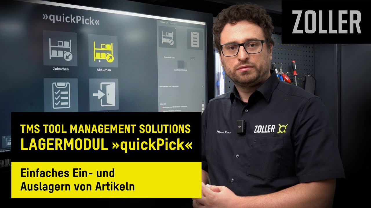 TMS_Tool_Management_Solutions_Lagermodul__quickPick__—_Einfaches_Ein-_und_Auslagern_von_Artikeln.youtube