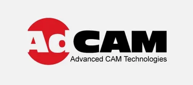 Die AdCAM-Schnittstelle verbindet ZOLLER TMS mit der CAM-Programmierung für unterschiedlichste Bearbeitungsverfahren. Werkzeugdaten werden zentral verwaltet und automatisch bereitgestellt.