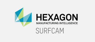 Die Surfcam-Schnittstelle verbindet ZOLLER TMS mit der CAM-Programmierung für unterschiedlichste Bearbeitungsverfahren. Werkzeugdaten werden zentral verwaltet und automatisch bereitgestellt.
