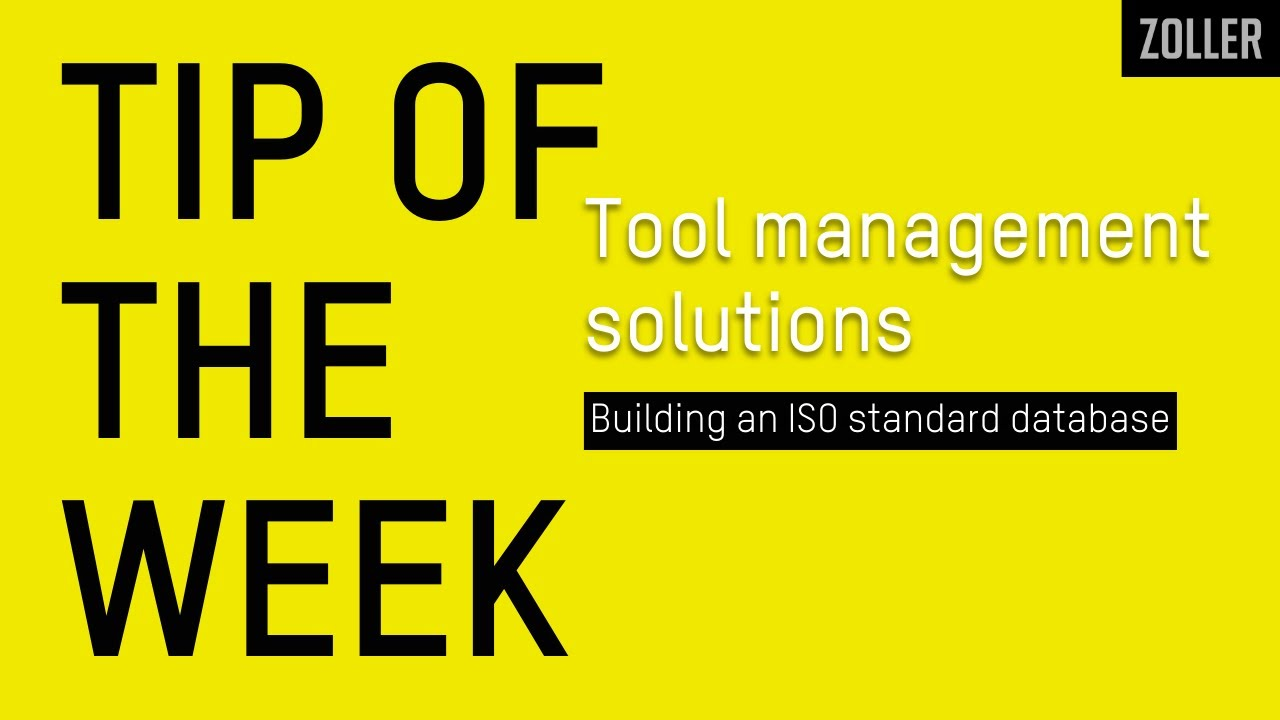 Building_an_ISO_standard_database_in_ZOLLER_tool_management_software___Tip_of_the_Week.youtube
