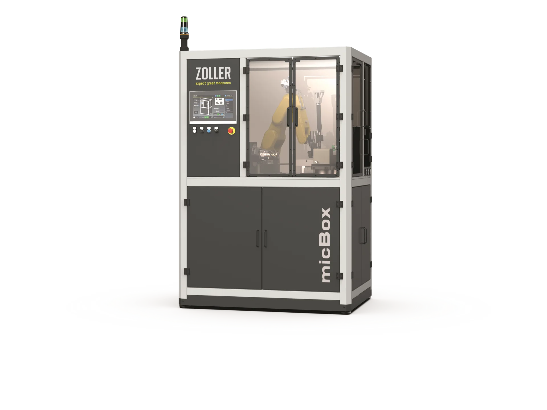 ZOLLER micBox