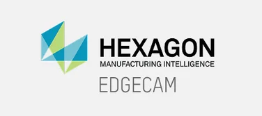 Die Edgecam-Schnittstelle verbindet ZOLLER TMS mit der CAM-Programmierung für unterschiedlichste Bearbeitungsverfahren. Werkzeugdaten werden zentral verwaltet und automatisch bereitgestellt.