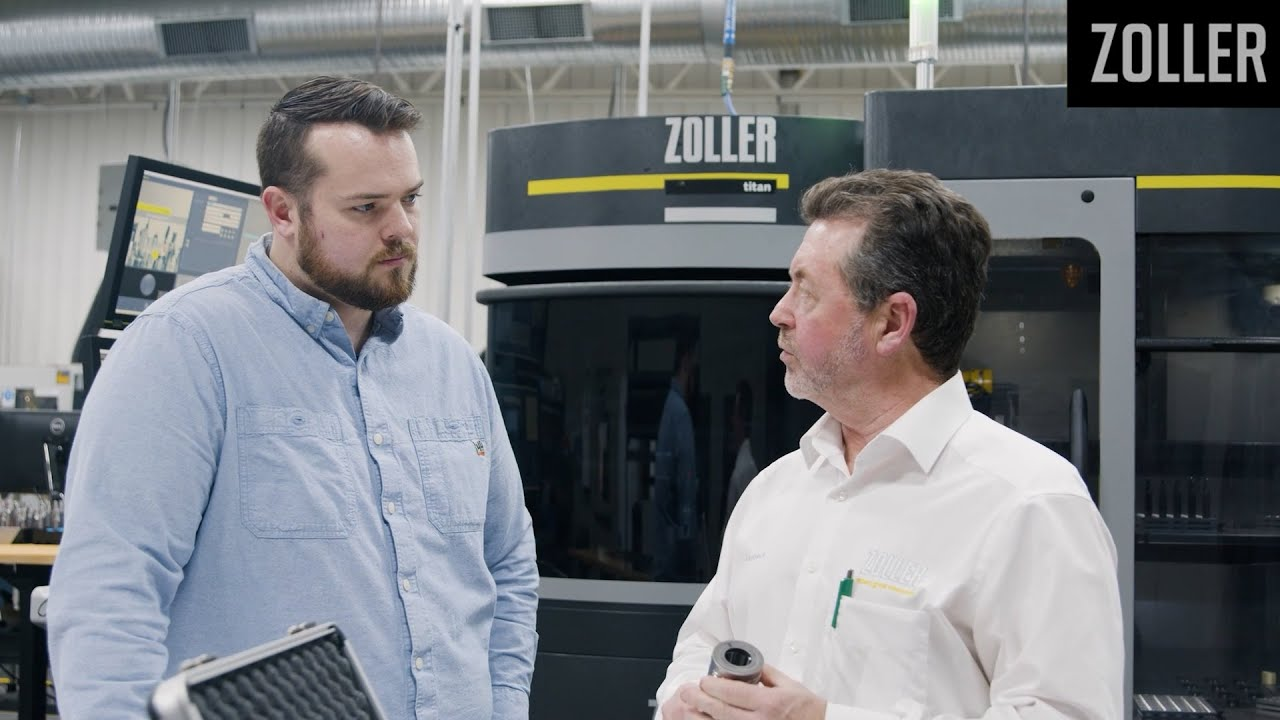 GKN_Aerospace_-_ZOLLER_Solutions_I_Erfolgreicher_Einsatz_in_der_Werkzeugschleiferei.youtube